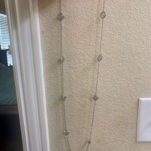 Long Kendra Scott Necklace